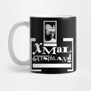 Xmal 1983 Mug